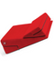 Liberator Wedge and Ramp Combo Sex Positioning Cushions - Red