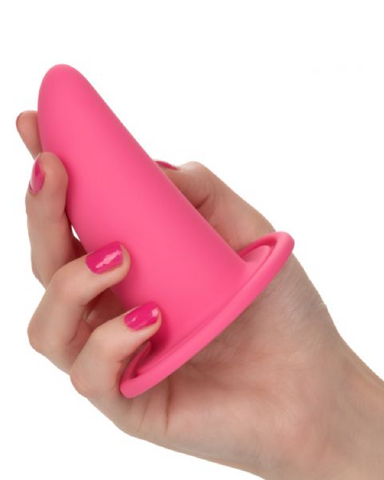 She-ology™ Advanced 3-piece Wearable Vaginal Dilator Set