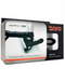 Perfect Fit Zoro 6.5 Inch Strap-on Harness & Dildo - Black in the box