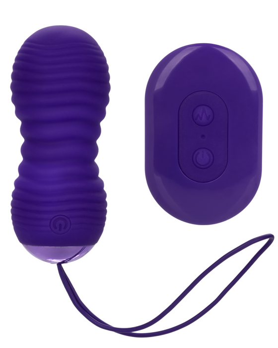 Slay Thrust Me  Vibrator with Remote  product close up 