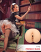 Cheap Thrills The French Maid Ass Stroker - Vanilla