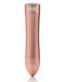 Doxy Ultra Powerful Whisper Quiet Bullet Vibrator - Rose Gold close up 