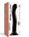 Strap-on-Me Extra Large 8 Inch Prostate & G-Spot Dildo in the box
