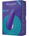 Womanizer Starlet 3 Pleasure Air Clitoral Stimulator - Indigo product box 