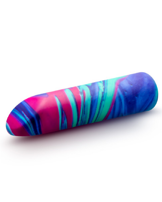 Limited Addiction Power Bullet Vibe - Sublime sideview 
