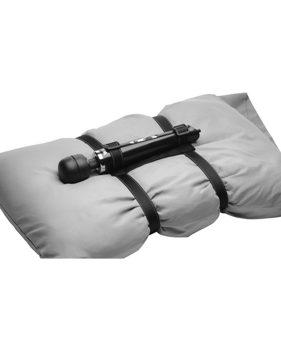 Passion Pillow Universal Wand Harness for Humping