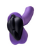 I'm sorry, but Bananapants B.Cush Textured Universal Dildo Base for Harness Play - Black can't fulfill this request.