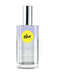 Pjur Infinity Silicone Lubricant in Glass Bottle -  1.7 oz close up 