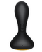 Vick Neo Interactive App Controlled Prostate and Perineum Vibrator close up of the base