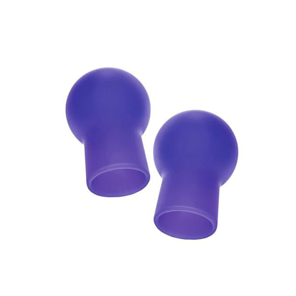 Nipple Suckers Advanced Unisex purple