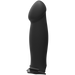 Body Extensions Be Risque Vibrating Hollow Strap On Set by Doc Johnson DILDO