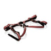 Her Royal Harness™ The Regal Duchess Strap-on Harness - Red