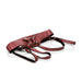 Her Royal Harness™ The Regal Empress Strap-on Harness - Red 