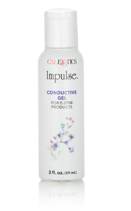 Impulse™ Conductive Gel for E-Stim Products 2 oz