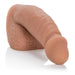 Packer Gear Packing Penis 5 inches - Brown