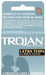 Trojan Ultra Thin Lubricated Latex Condoms - 3 Pack