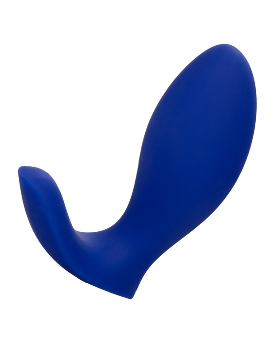 Admiral™ Vibrating Prostate Rimming Probe side view