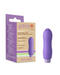 Gaia Eco Bliss Powerful Bullet with Textured Sleeve - Lilac