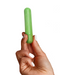 Gaia Biodegradable, Recyclable Eco Bullet Vibrator - green