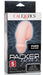Packer Gear Silicone Packing Penis 5 Inch - Ivory by CalExotics  box