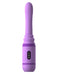 Fantasy For Her Love Thrust Her Remote Controlled Thrusting Vibrator by Pipedream