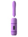 Fantasy For Her Love Thrust Her Remote Controlled Thrusting Vibrator by Pipedream removable head