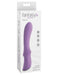 Fantasy For Her Flexible Please-Her Silicone Vibrator in the box
