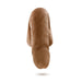 Performance Packer 5 Inch Packing Dildo by Blush - Mocha front view
